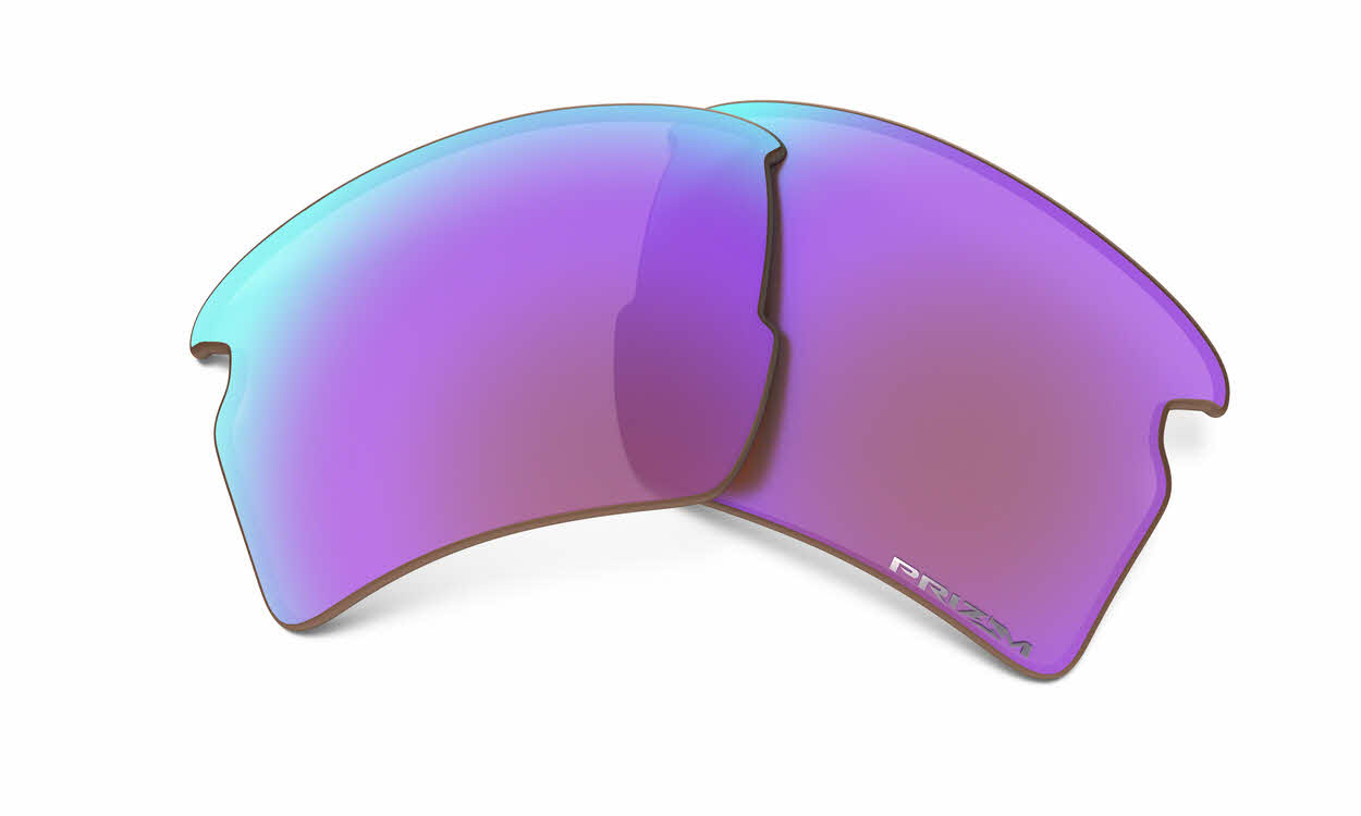 Oakley Replacement Lenses Flak 2.0 XL (AOO9188LS) Sunglasses