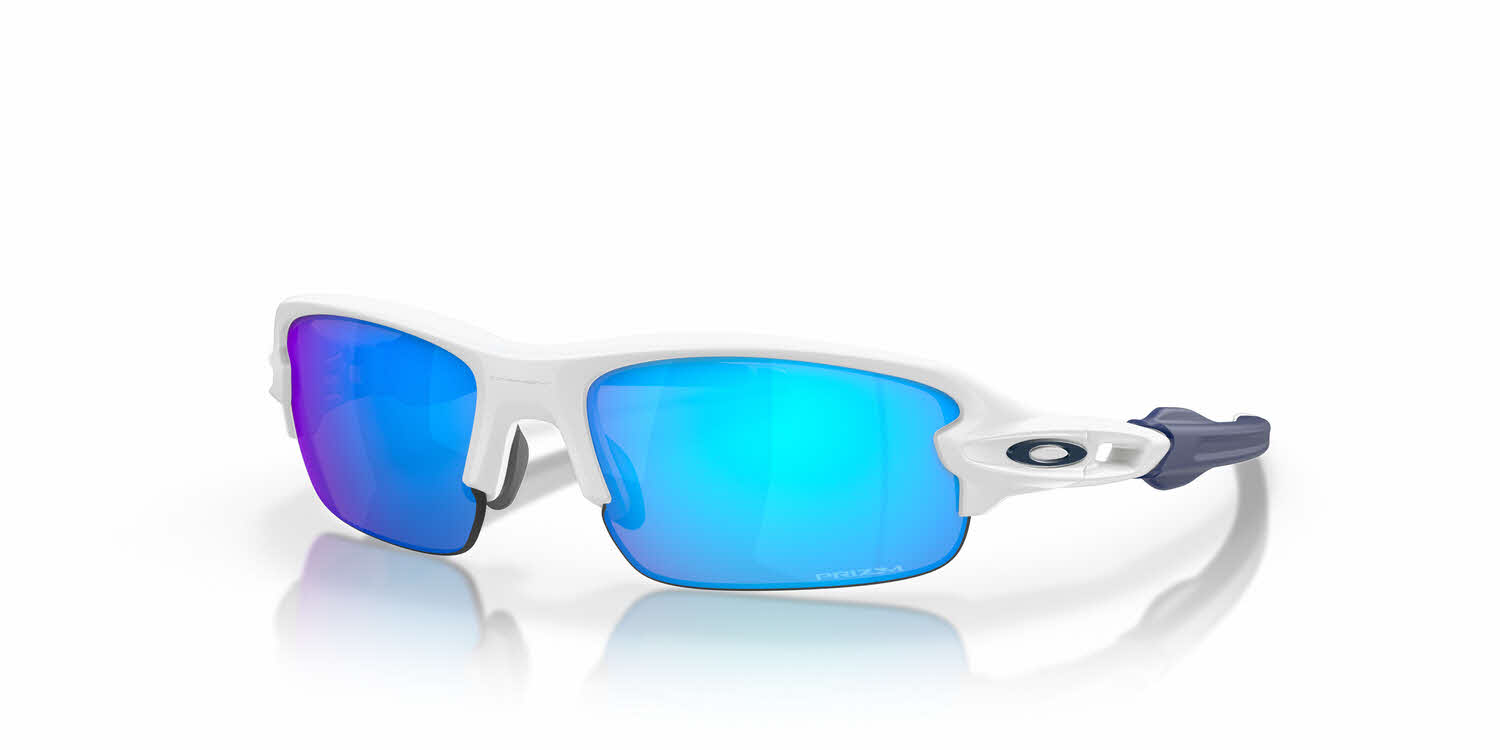 Oakley Youth Flak XXS Sunglasses