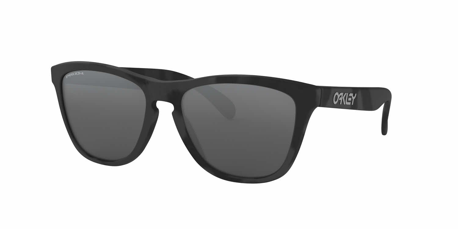 Oakley Frogskins - Alternate Fit Sunglasses