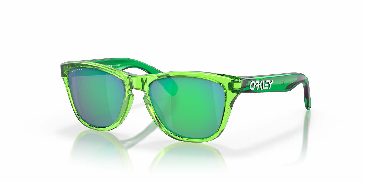 Oakley Youth Frogskins XXS Sunglasses