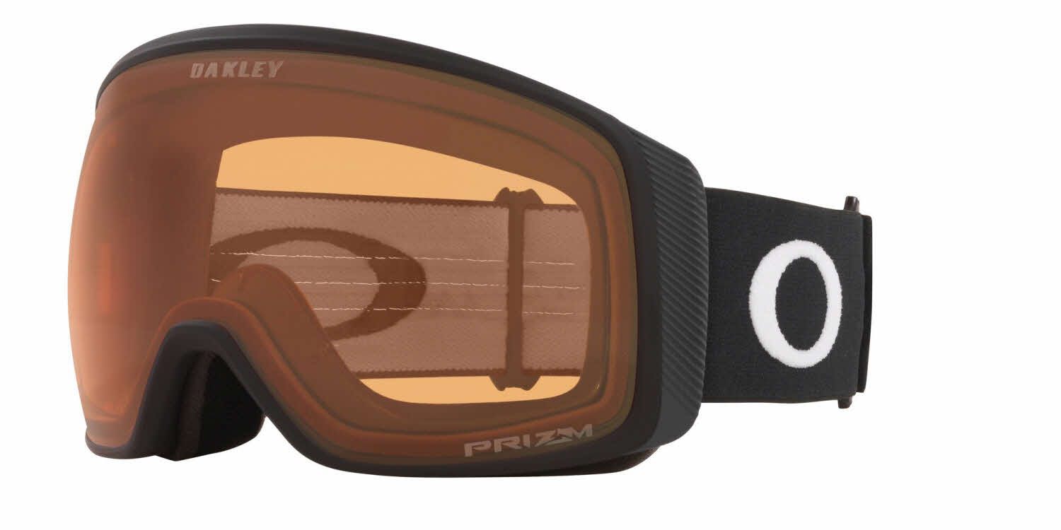 Oakley Goggles Flight Tracker XL Snow Sunglasses