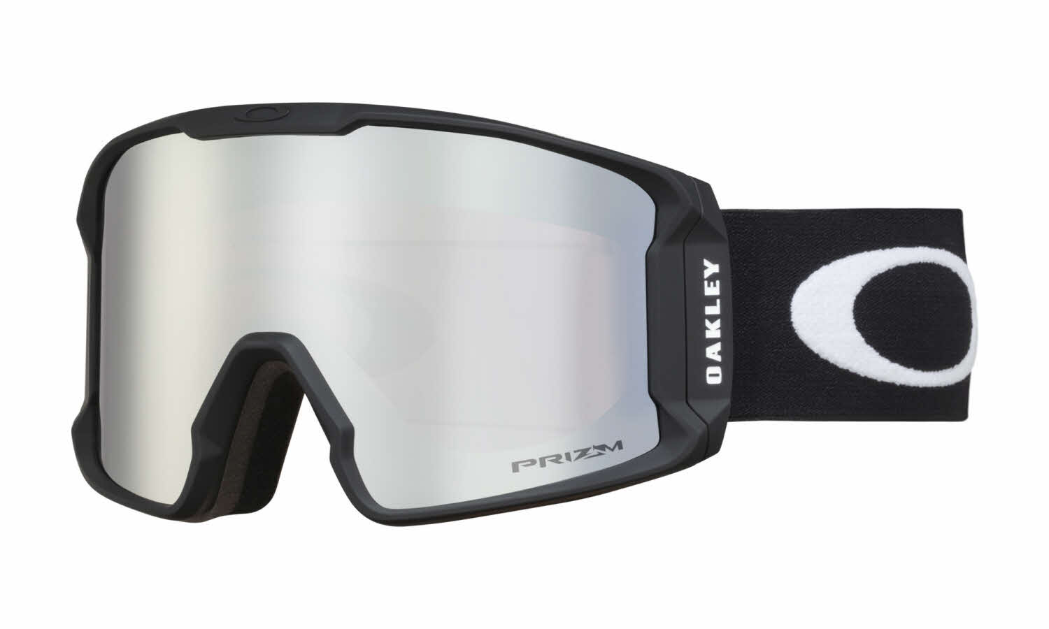 Oakley Goggles Line Miner Snow Sunglasses