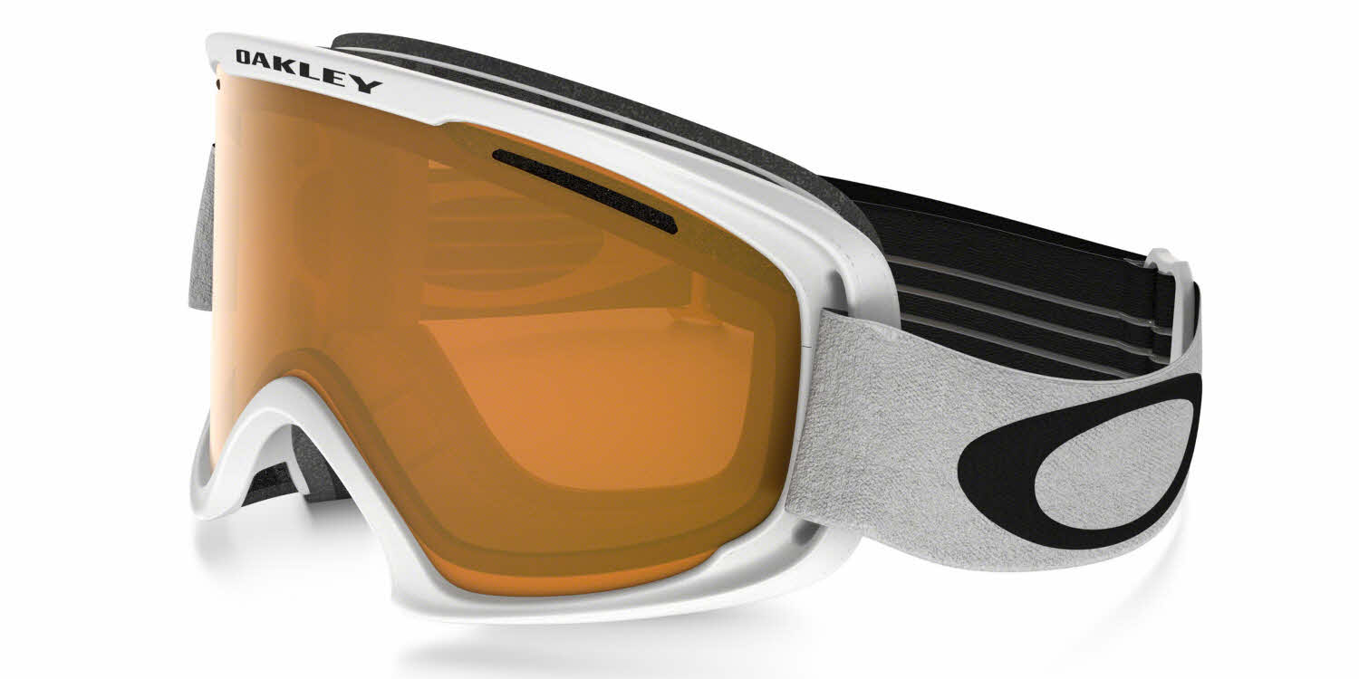 Oakley Goggles O2 XL Snow - Alternate Fit Sunglasses