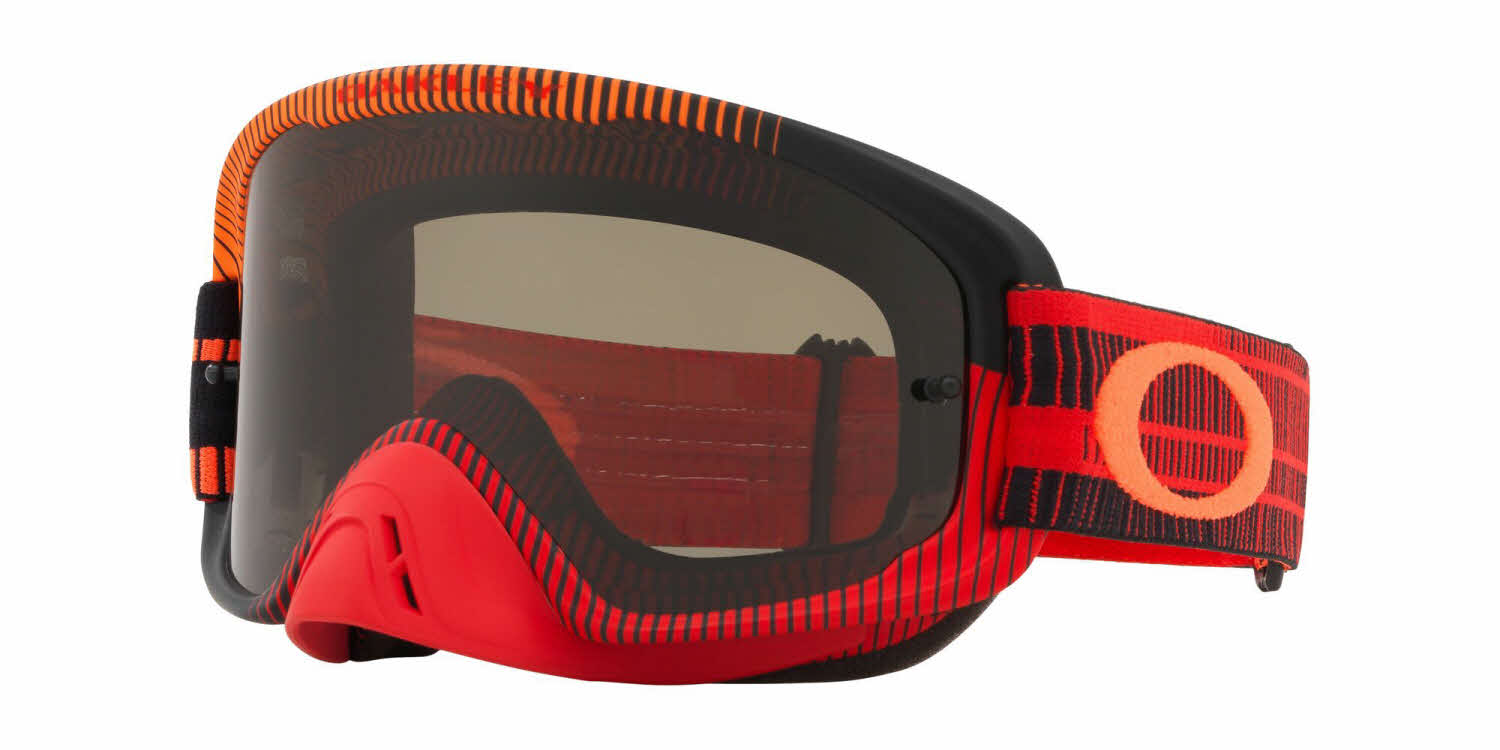 Oakley Goggles O Frame 2.0 Pro MX Sunglasses | Free Shipping