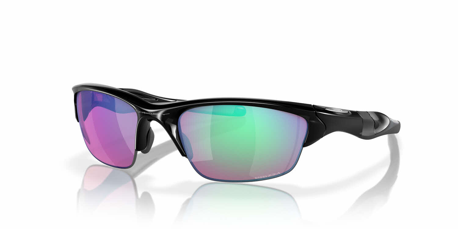 Oakley Half Jacket 2.0 - Alternate Fit Sunglasses