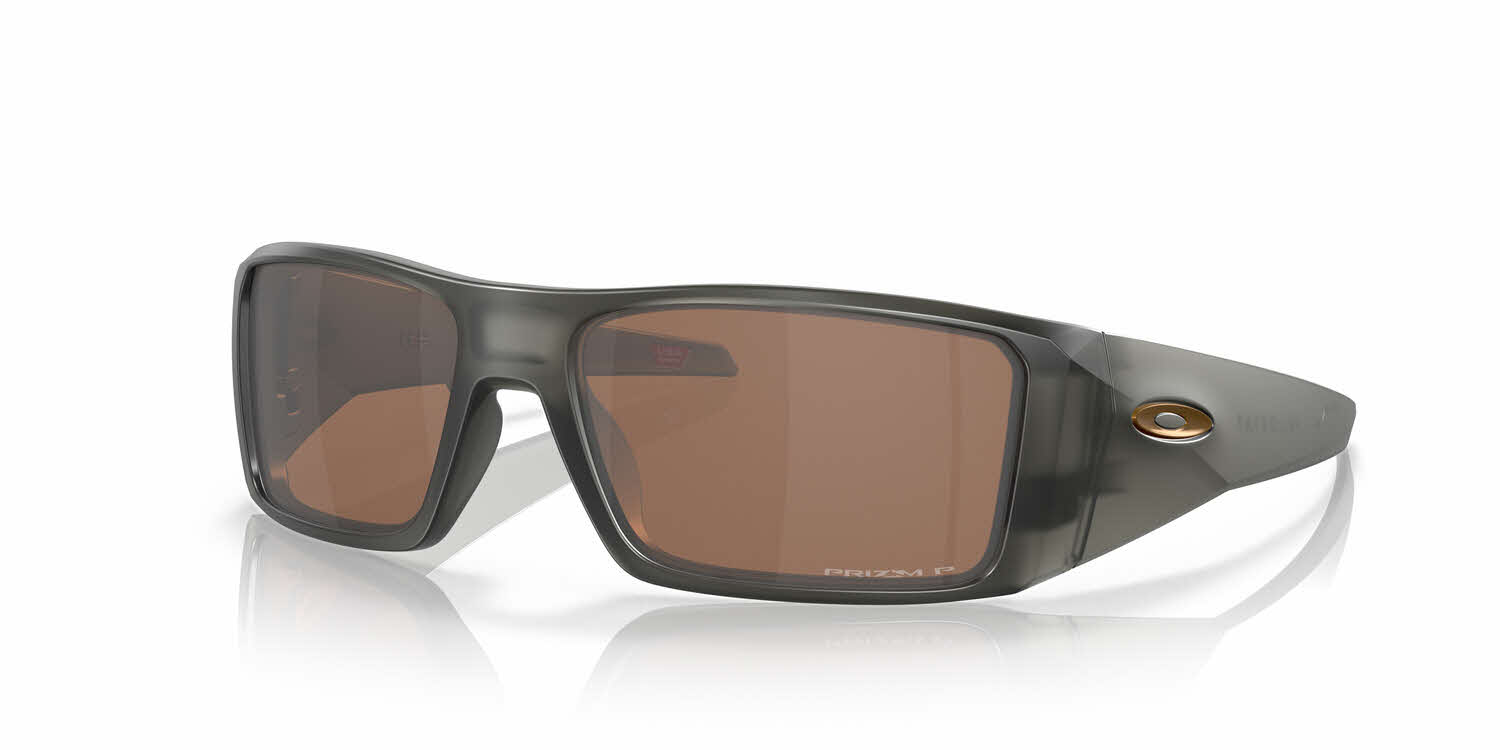 Oakley Heliostat Sunglasses