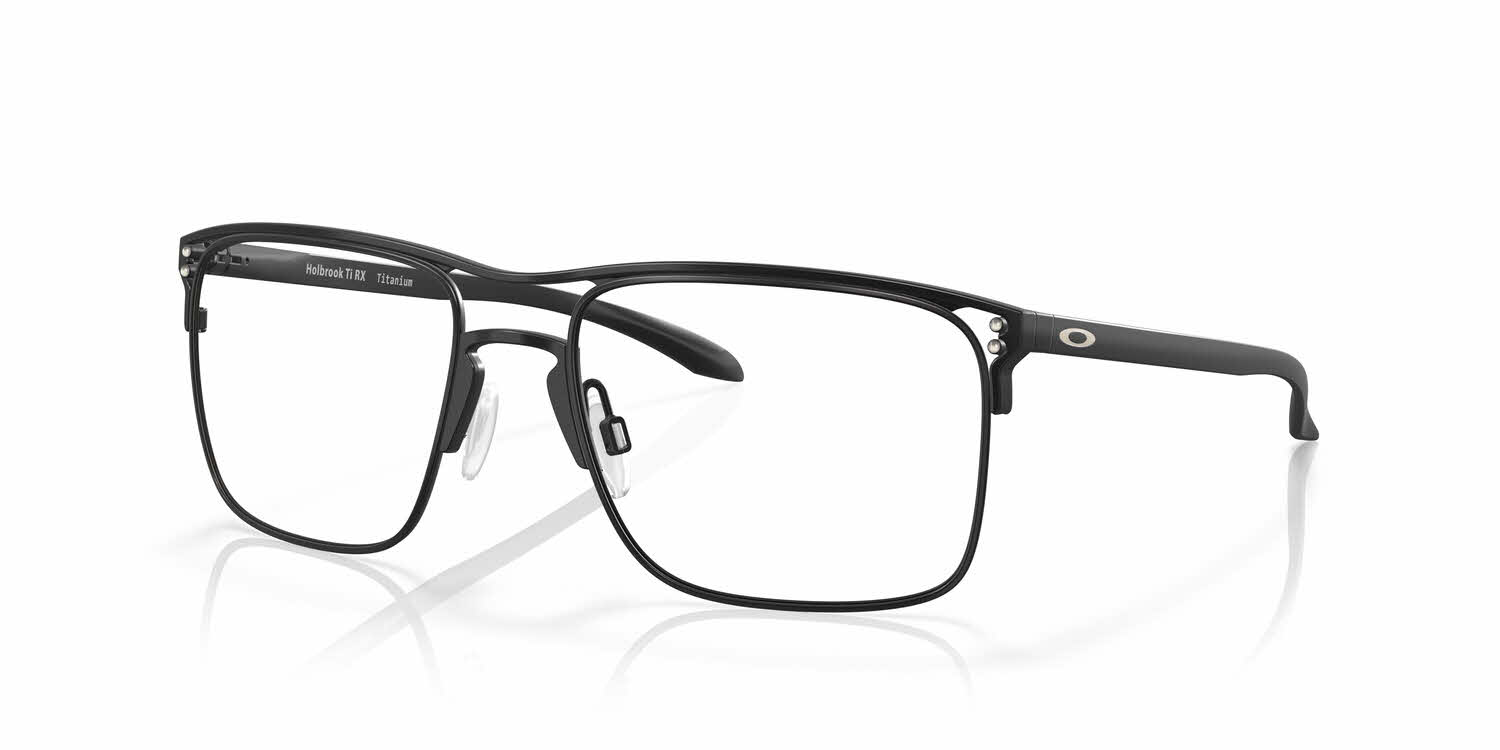 Oakley Holbrook TI Eyeglasses