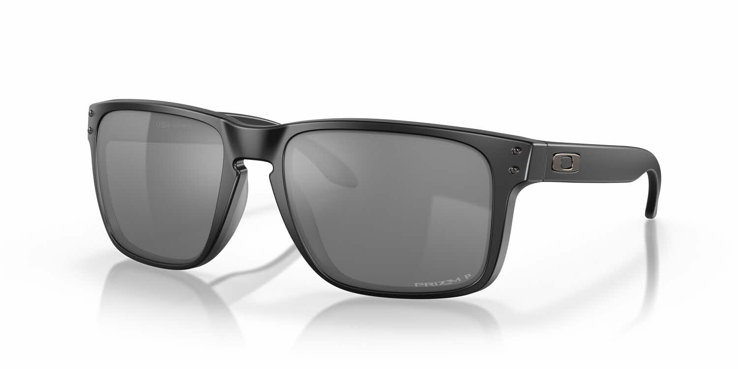 Oakley Holbrook XL Sunglasses