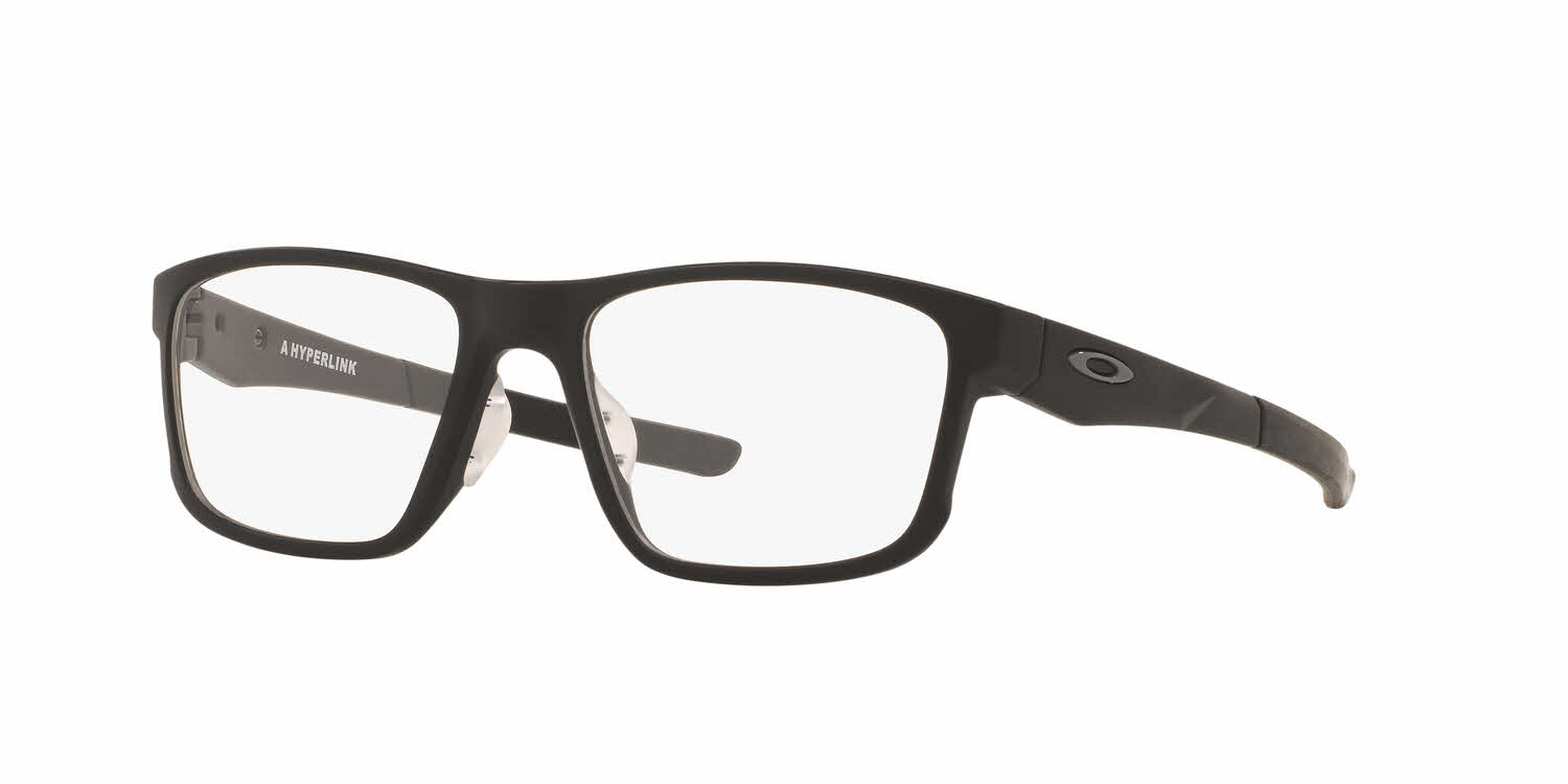 Oakley Hyperlink - Alternate Fit Eyeglasses