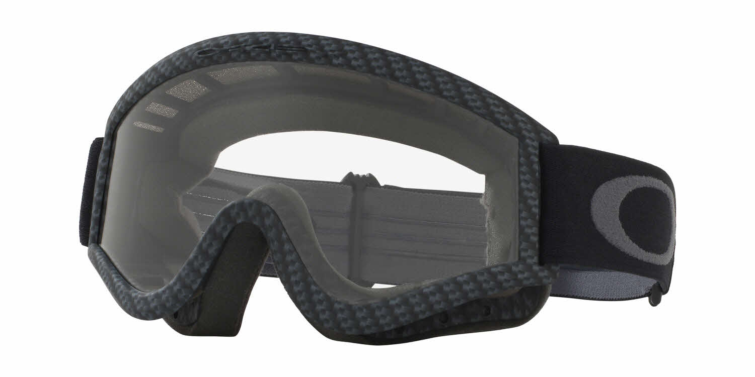 Oakley Goggles L Frame MX Sunglasses