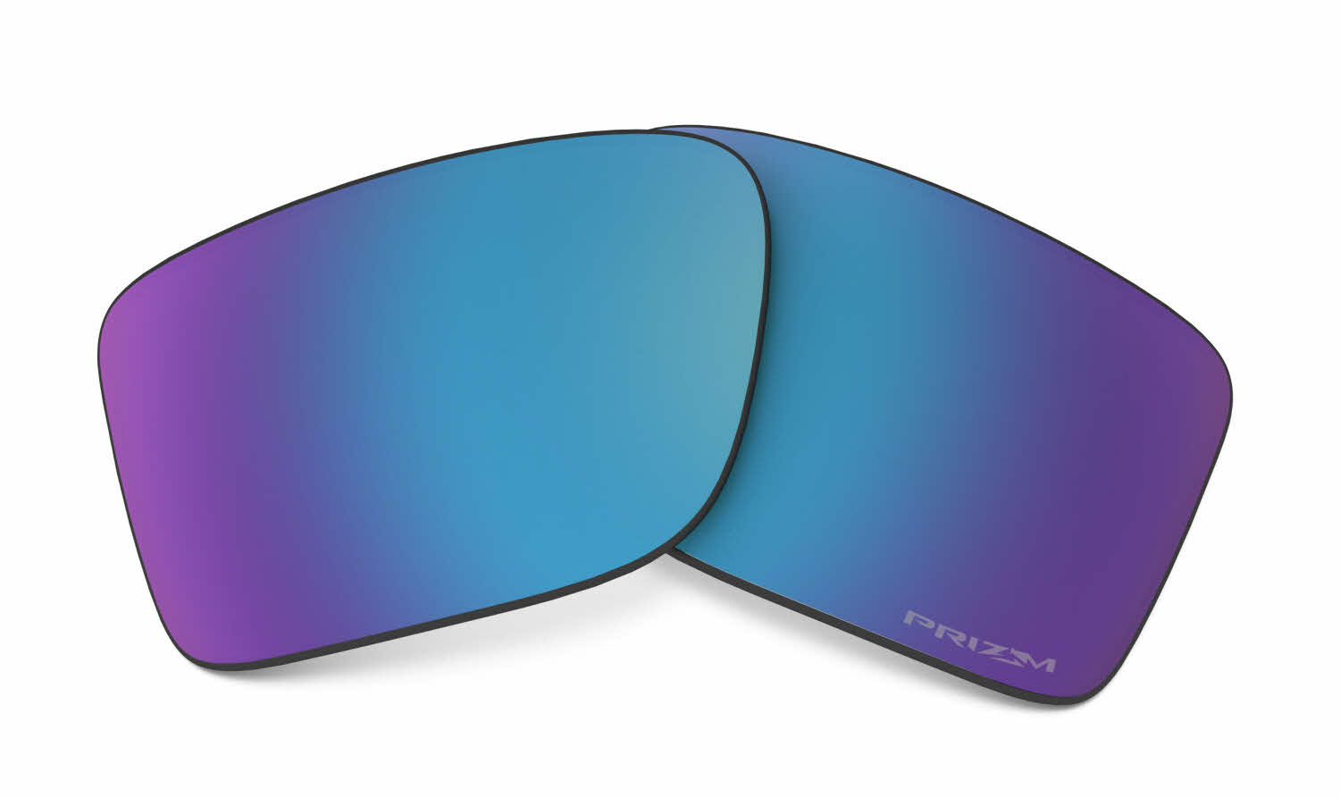 oakley polarized lens replacement