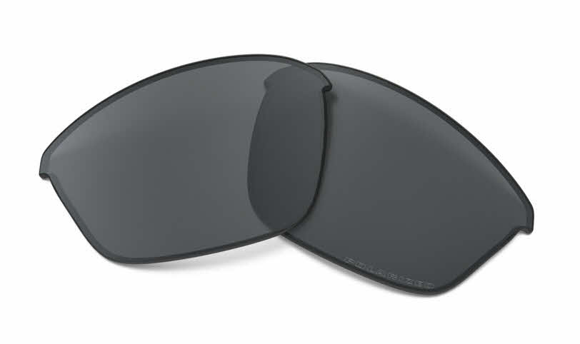 Oakley Replacement Lenses Half Jacket 2.0 (AOO9144LS) Sunglasses ...