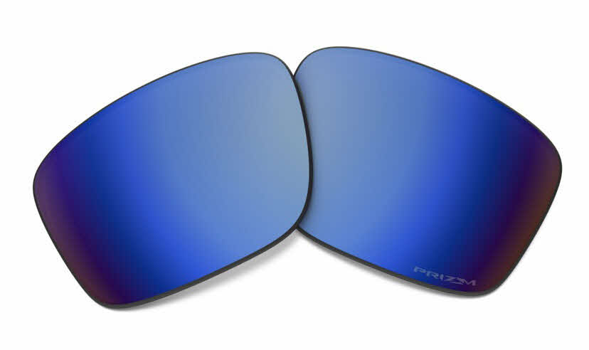 oakley mainlink polarized lenses