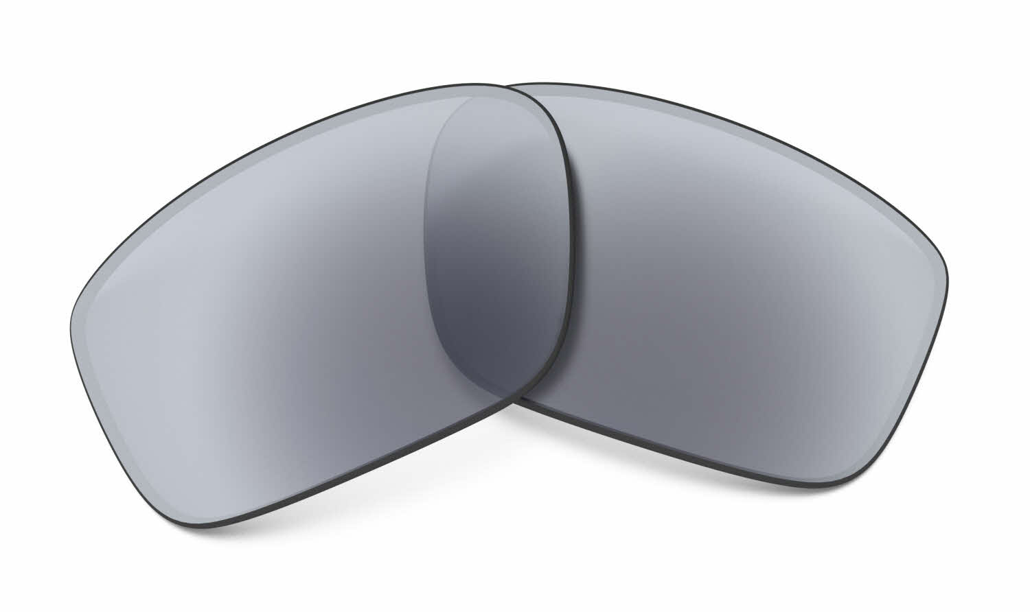 Oakley Replacement Lenses Straightlink (AOO9331LS) Sunglasses