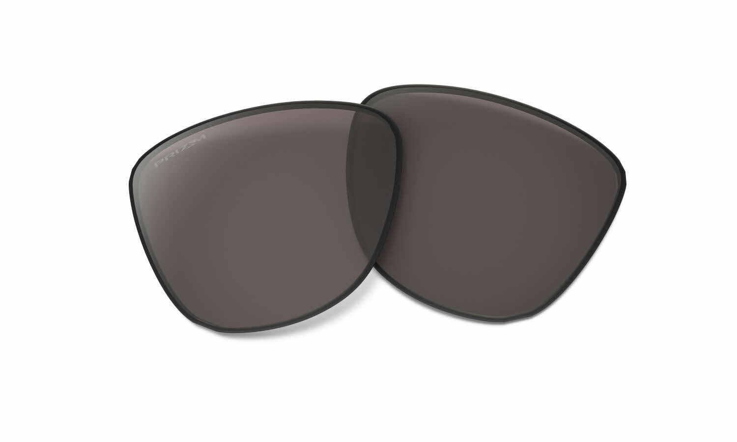 Oakley Replacement Lenses Frogskins (AOO9013LS) Sunglasses |  
