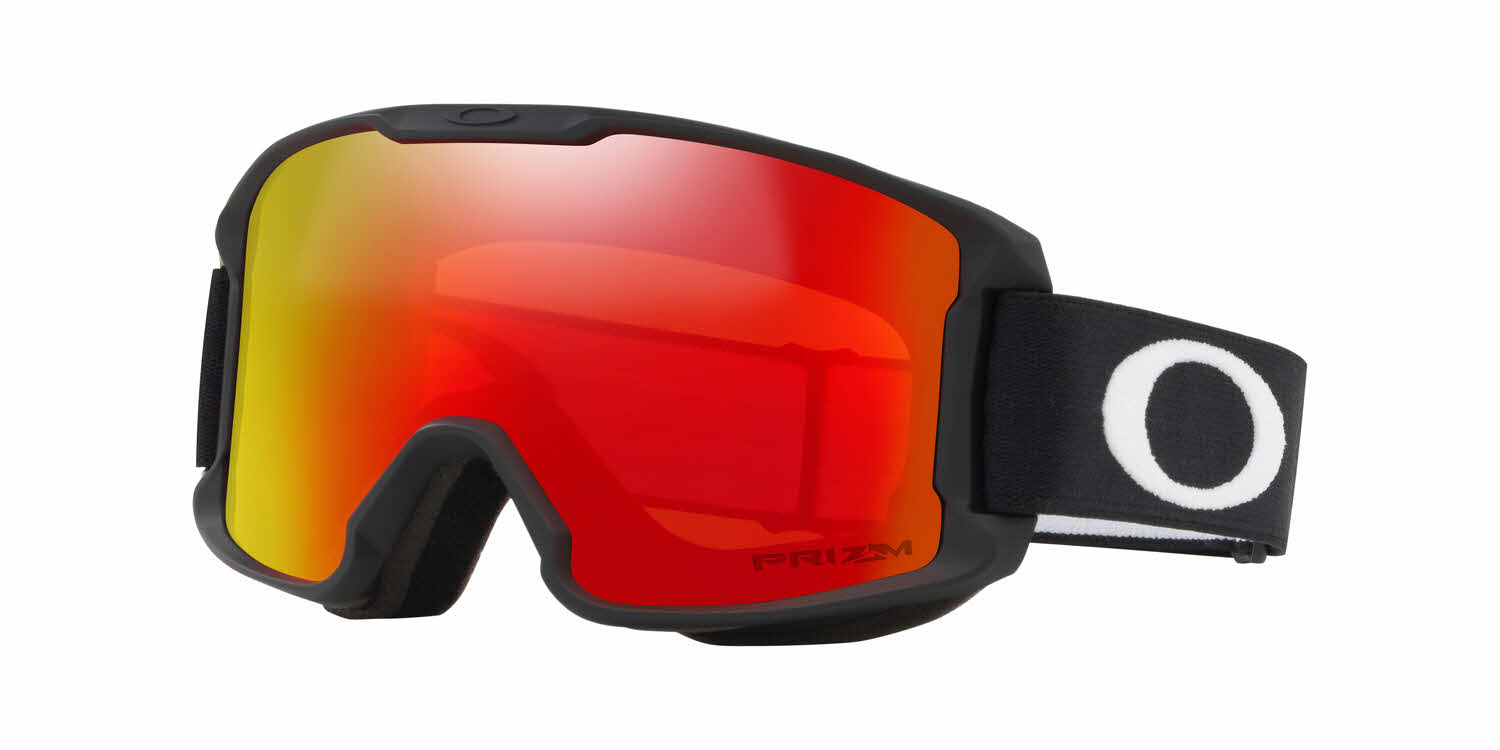 Oakley Goggles Line Miner Snow - Youth Fit Sunglasses