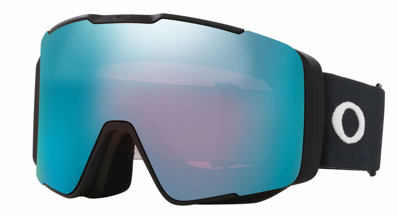 Oakley Goggles Line Miner Pro L Sunglasses