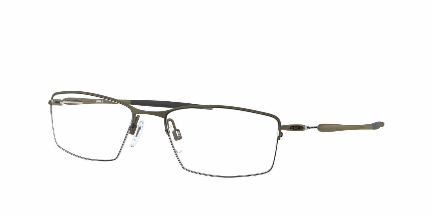 Oakley Lizard Eyeglasses