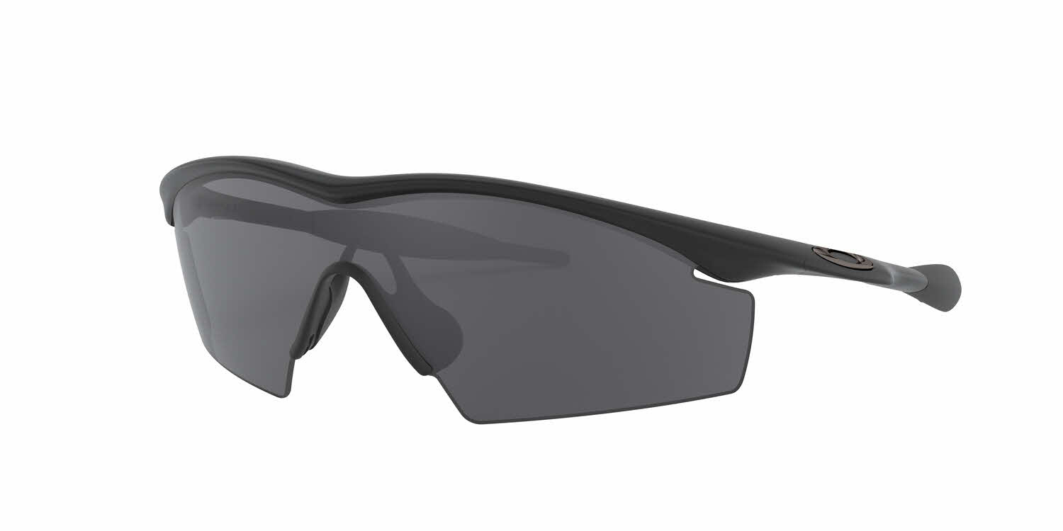 Oakley M Frame Strike Sunglasses