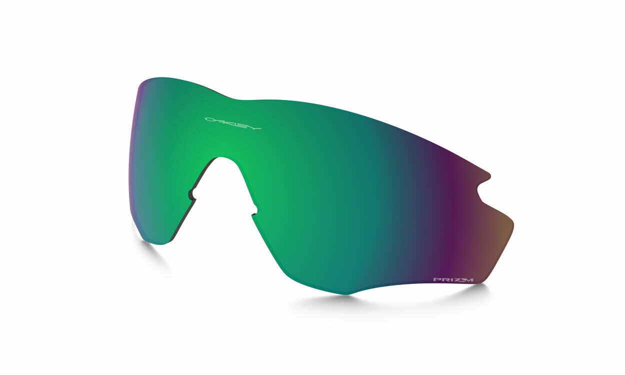 Oakley Replacement Lenses M2 XL (AOO9343LS) Sunglasses