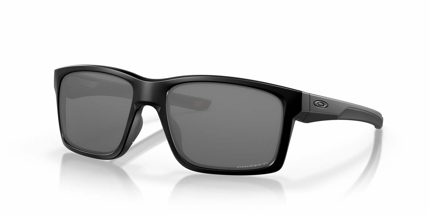 Oakley Mainlink XL Sunglasses