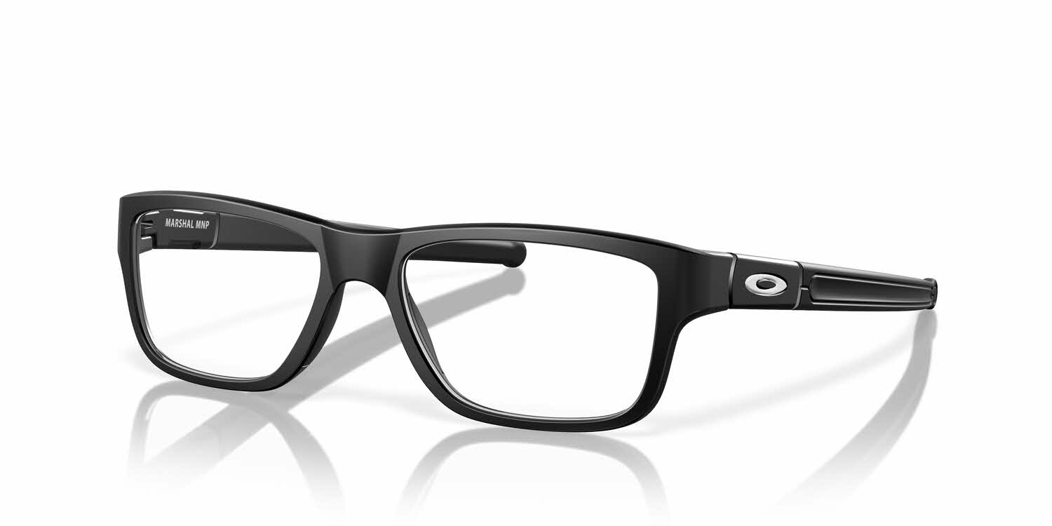 Oakley Marshal MNP (TruBridge) Eyeglasses