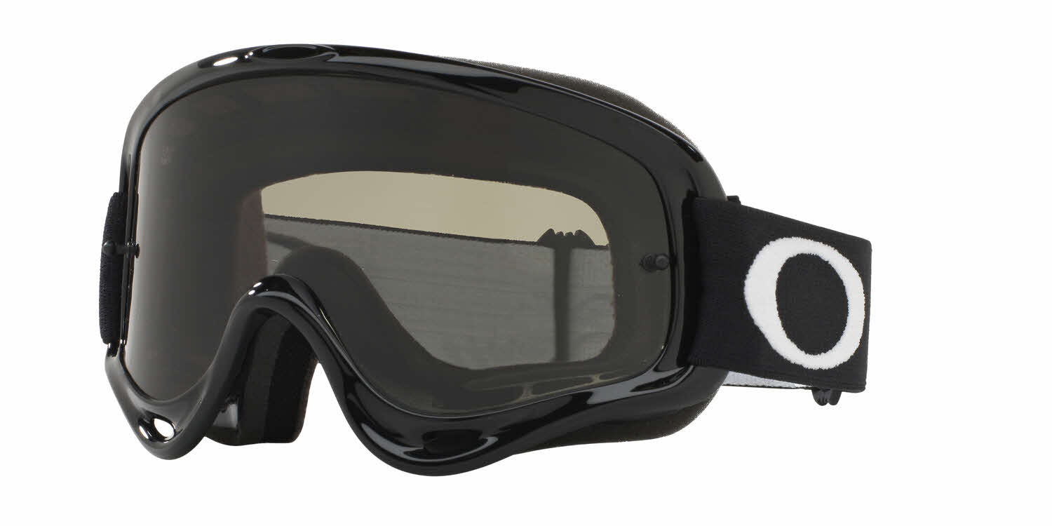 Oakley Goggles O Frame MX Sunglasses