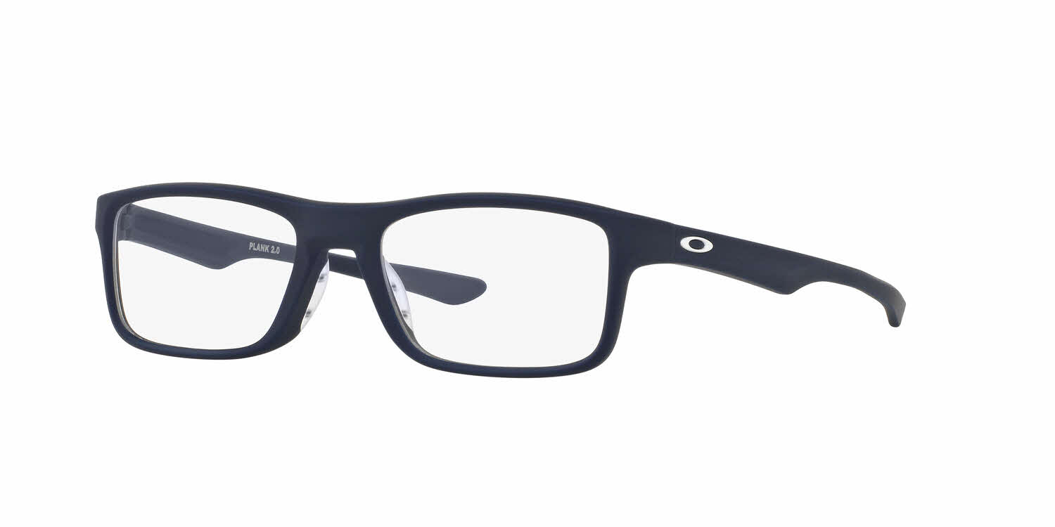 Oakley Plank 2.0 Eyeglasses