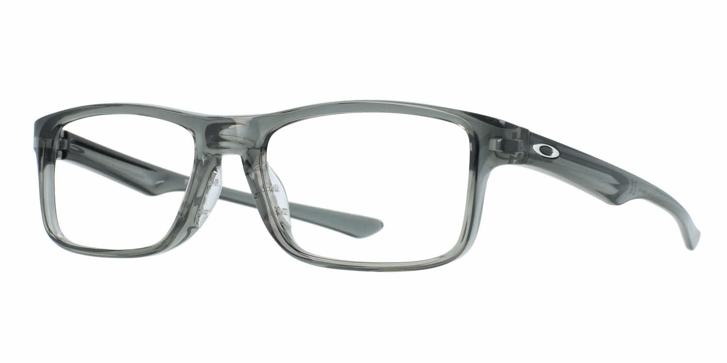 Oakley Plank 2.0 Eyeglasses | FramesDirect.com