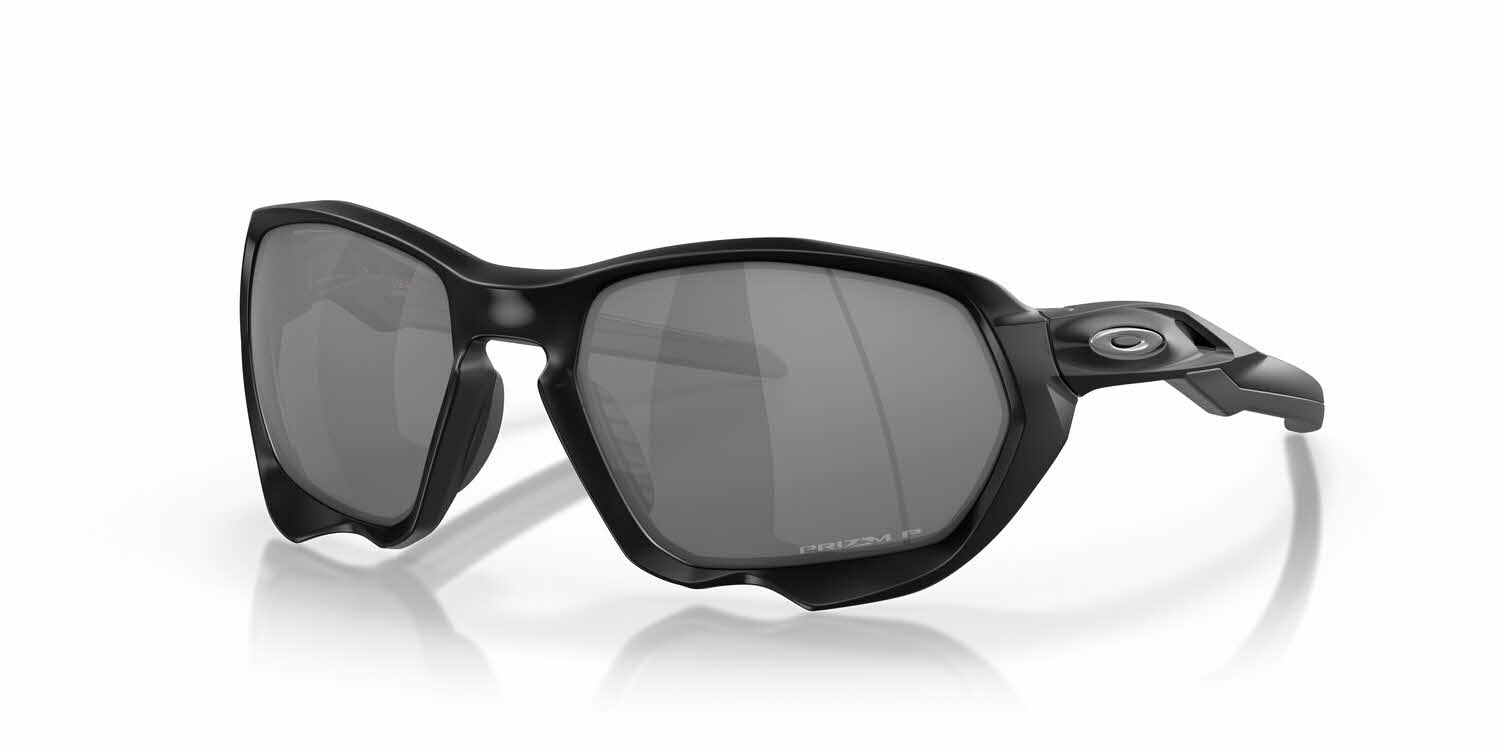 Oakley Plazma Sunglasses