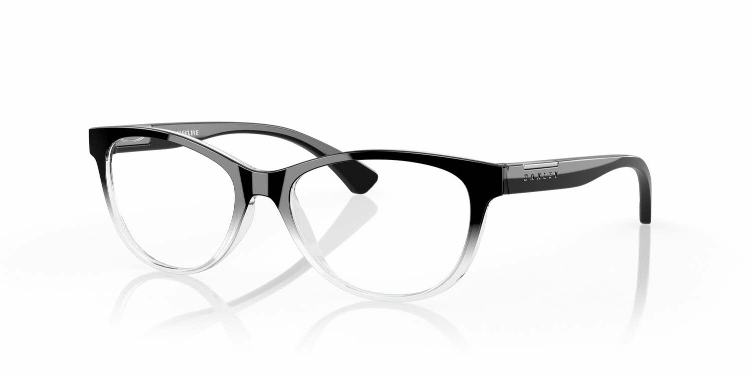 Oakley Plungeline Eyeglasses