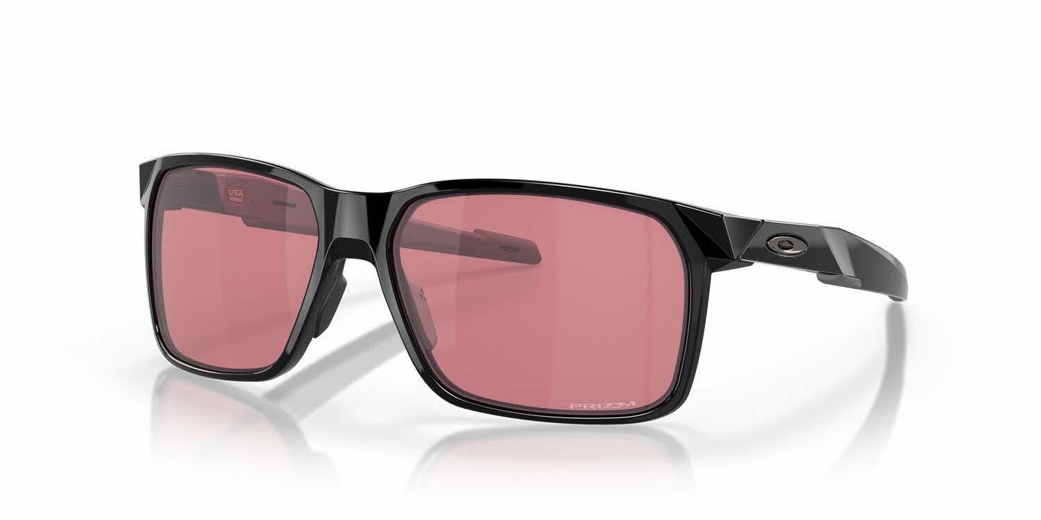 Oakley Portal X Sunglasses