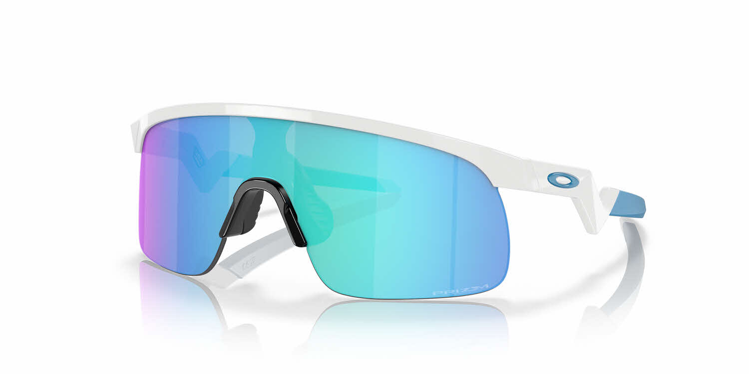 Oakley Youth Resistor (Youth Fit) Sunglasses