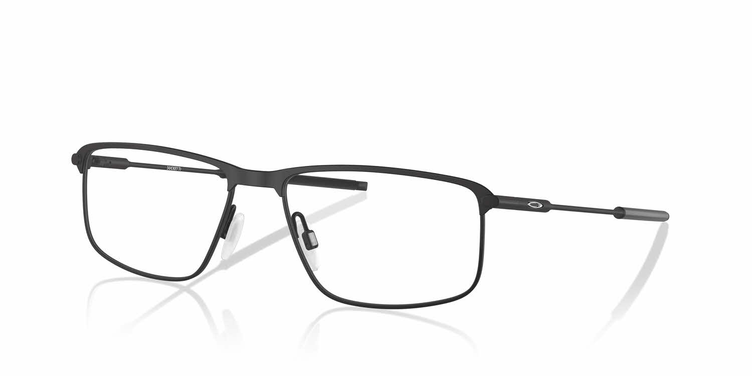 Oakley Socket TI Eyeglasses