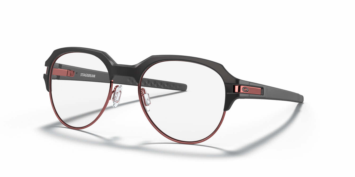 Oakley Stagebeam Eyeglasses