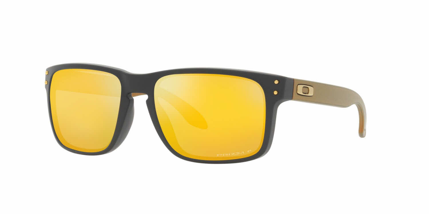 Oakley NFL HOLBROOK Sunglasses - RX Safety
