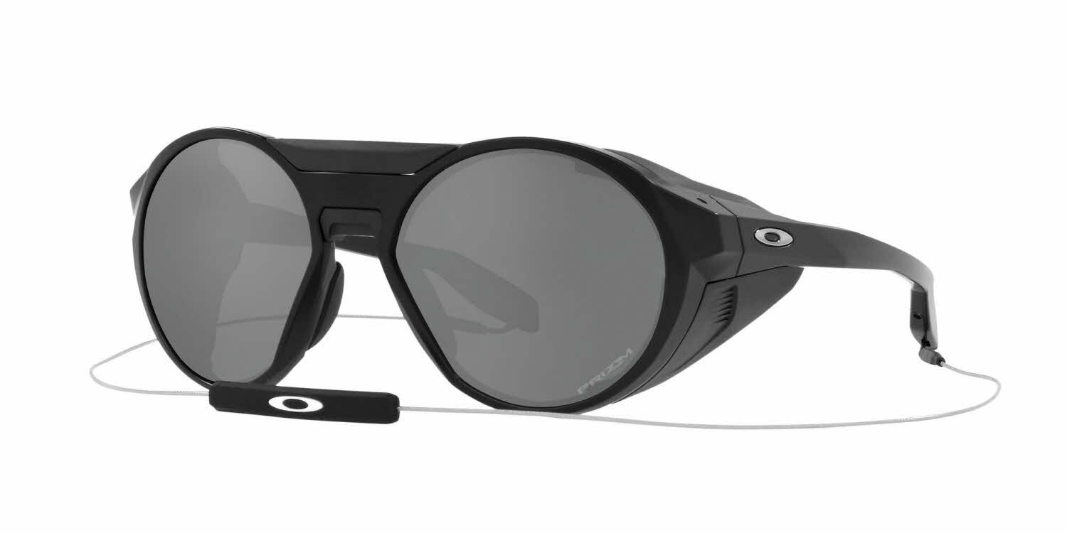 Oakley Men's Oo9440 Clifden Round Sunglasses