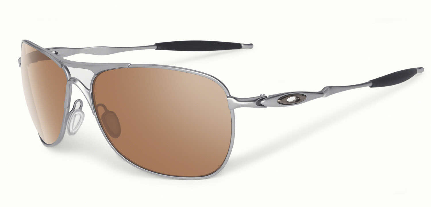 Oakley Crosshair Sunglasses | Men's Aviator | Free Shipping