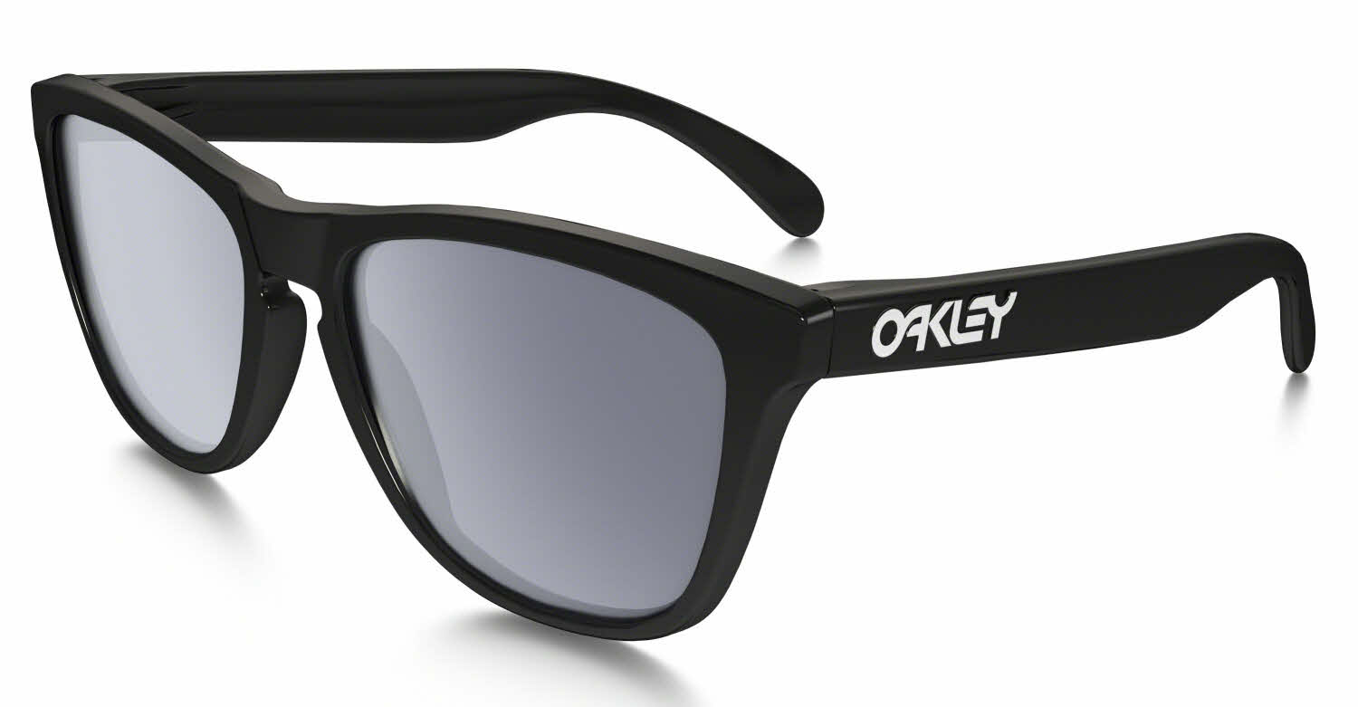 oakley frog glasses