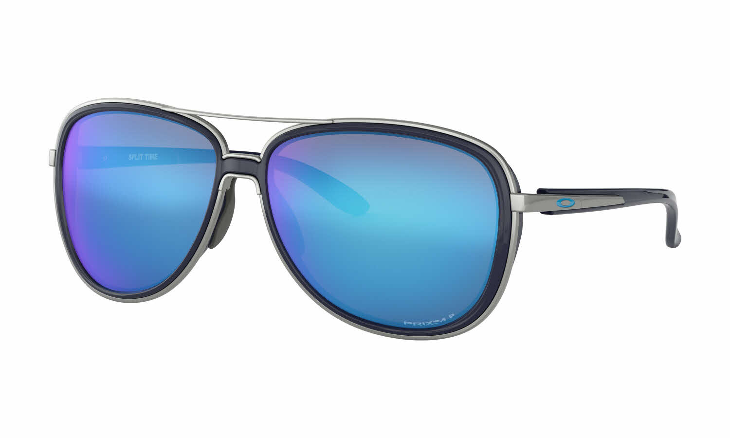 Oakley Split Time Sunglasses | Free 