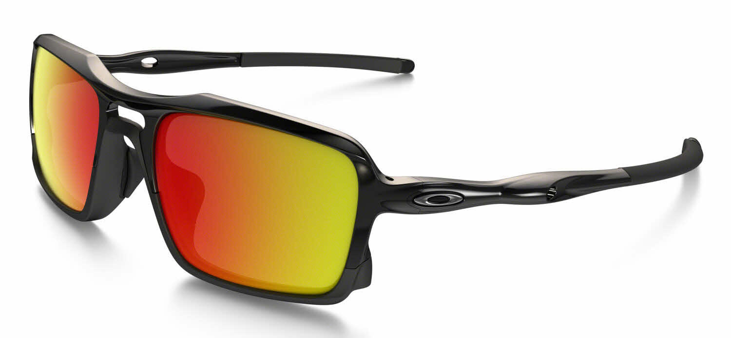 Oakley Triggerman Sunglasses