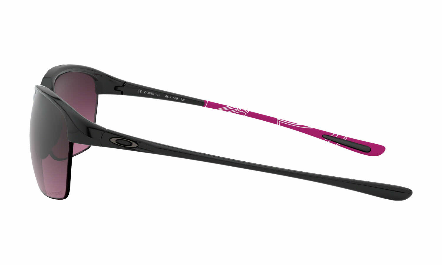 Oakley deals unstoppable purple