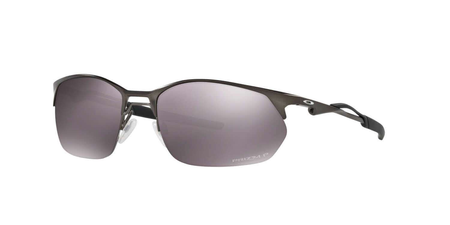 Oakley Wire Tap 2.0 Sunglasses