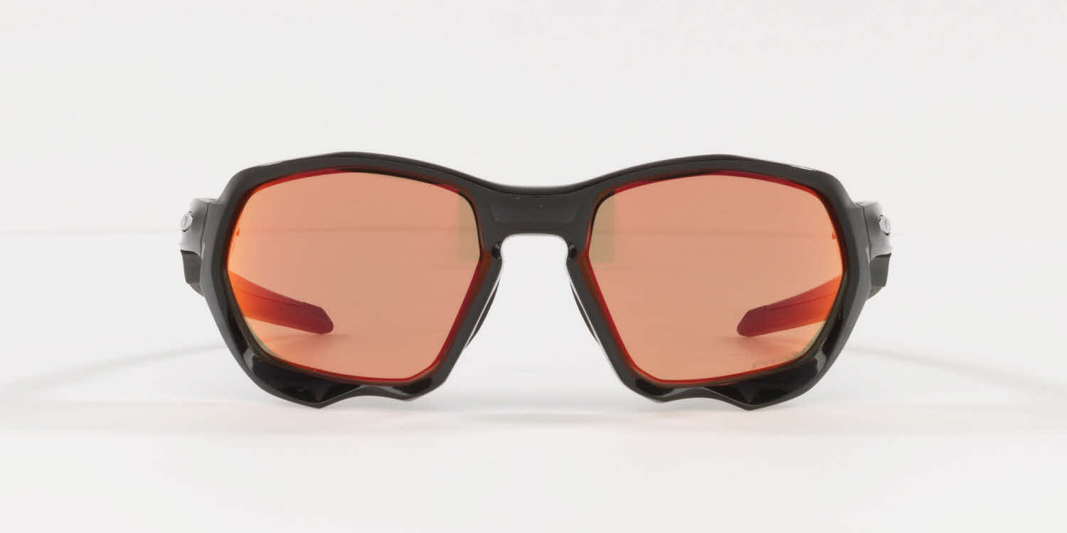 Oakley Plazma Sunglasses | FramesDirect.com