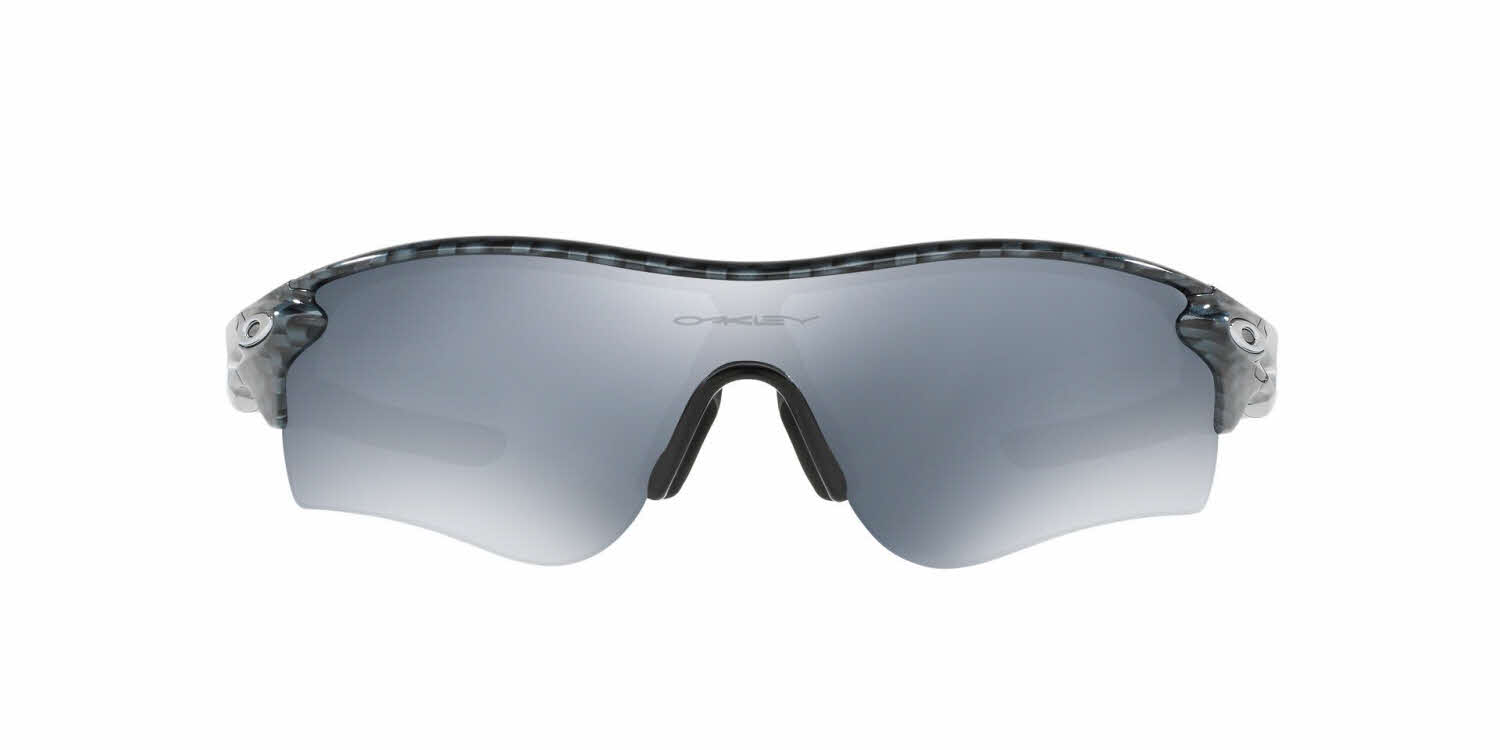 Oakley radarlock polarized clearance lenses