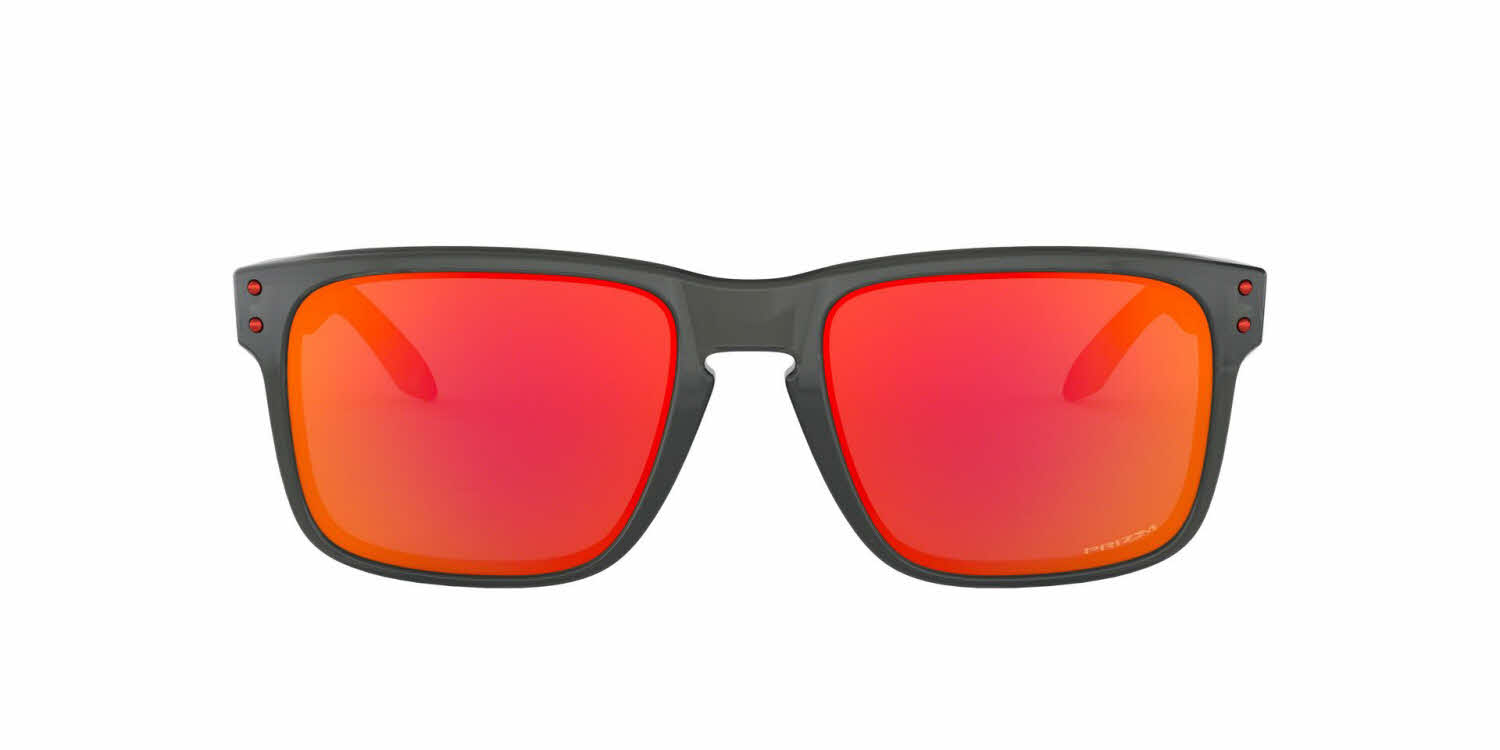 Oakley Holbrook - Alternate Fit Sunglasses 