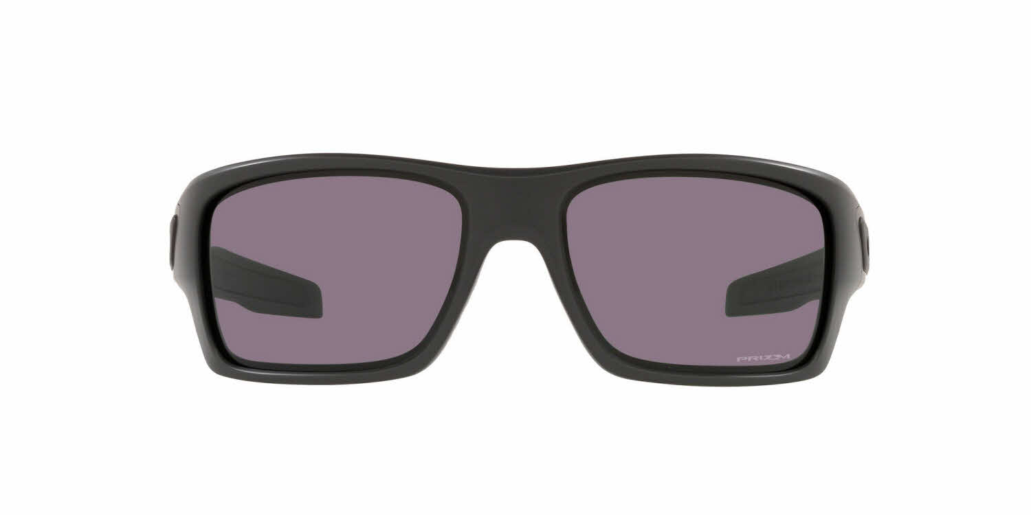 Oakley Turbine Sunglasses | FramesDirect.com