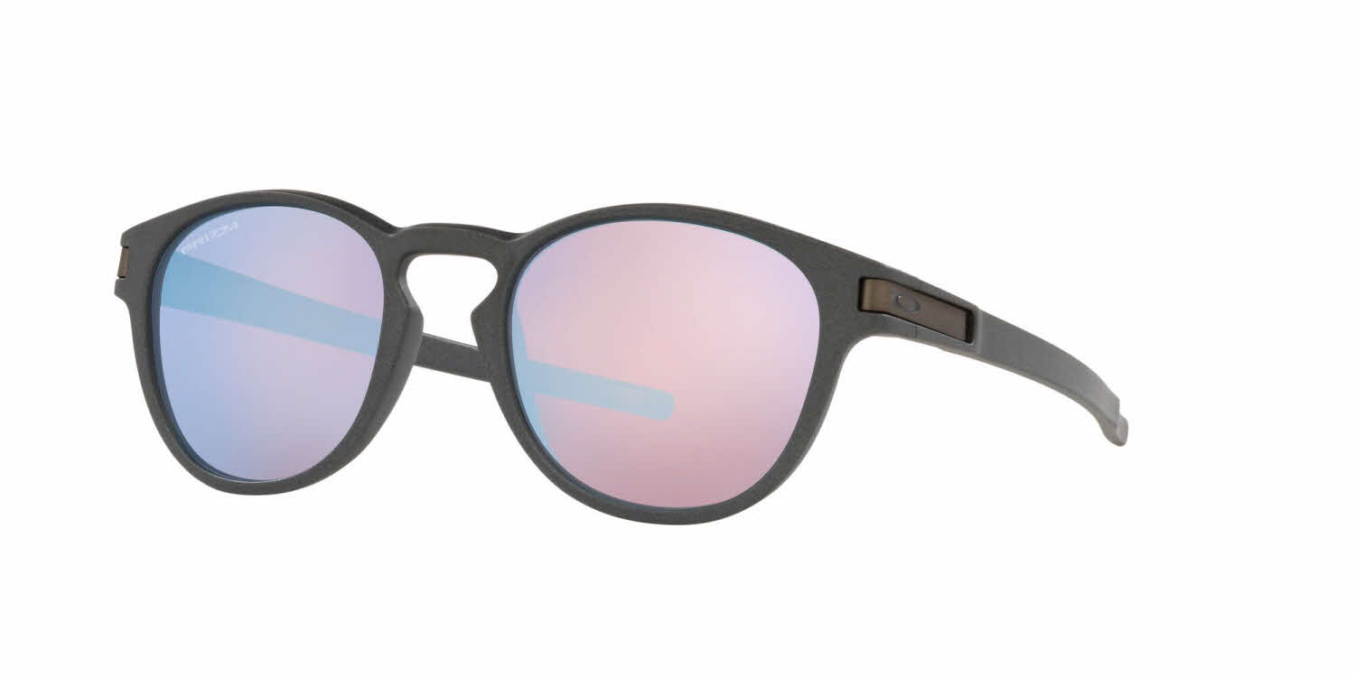 Oakley latch cheap women's sunglasses