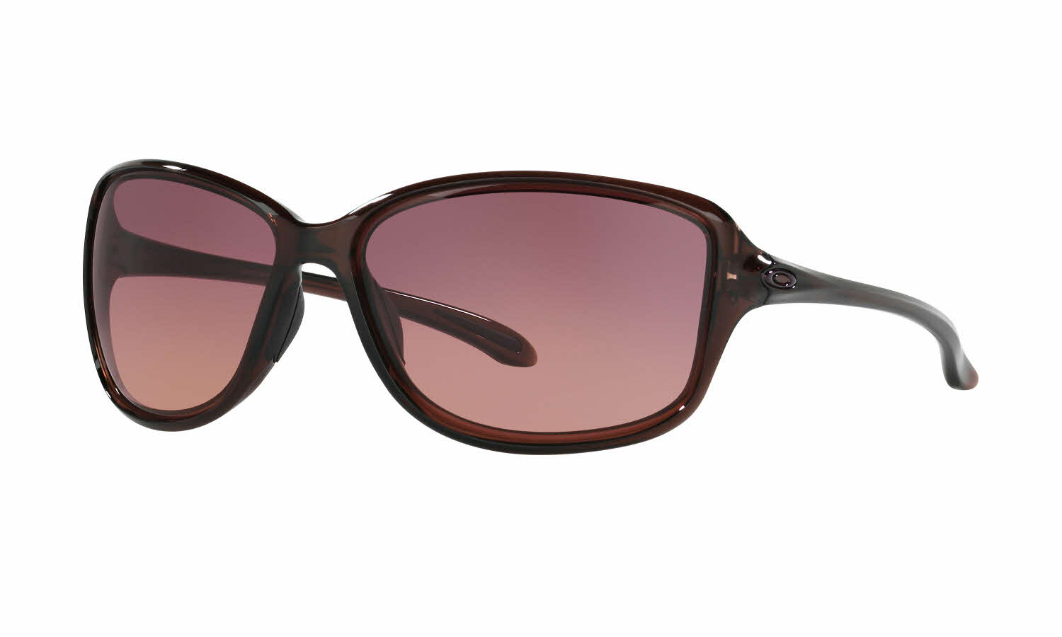 oakley womens sunglasses purple frame 