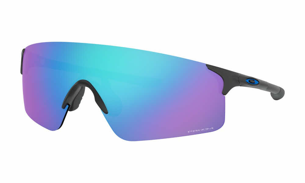 Authentic Oakley EvZero Blade Sunglasses; Free Delivery!, Men's